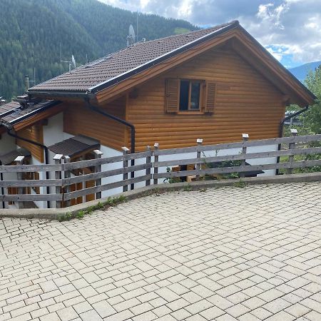Ferienhaus Nockalmbahn 巴德小基希海姆 外观 照片