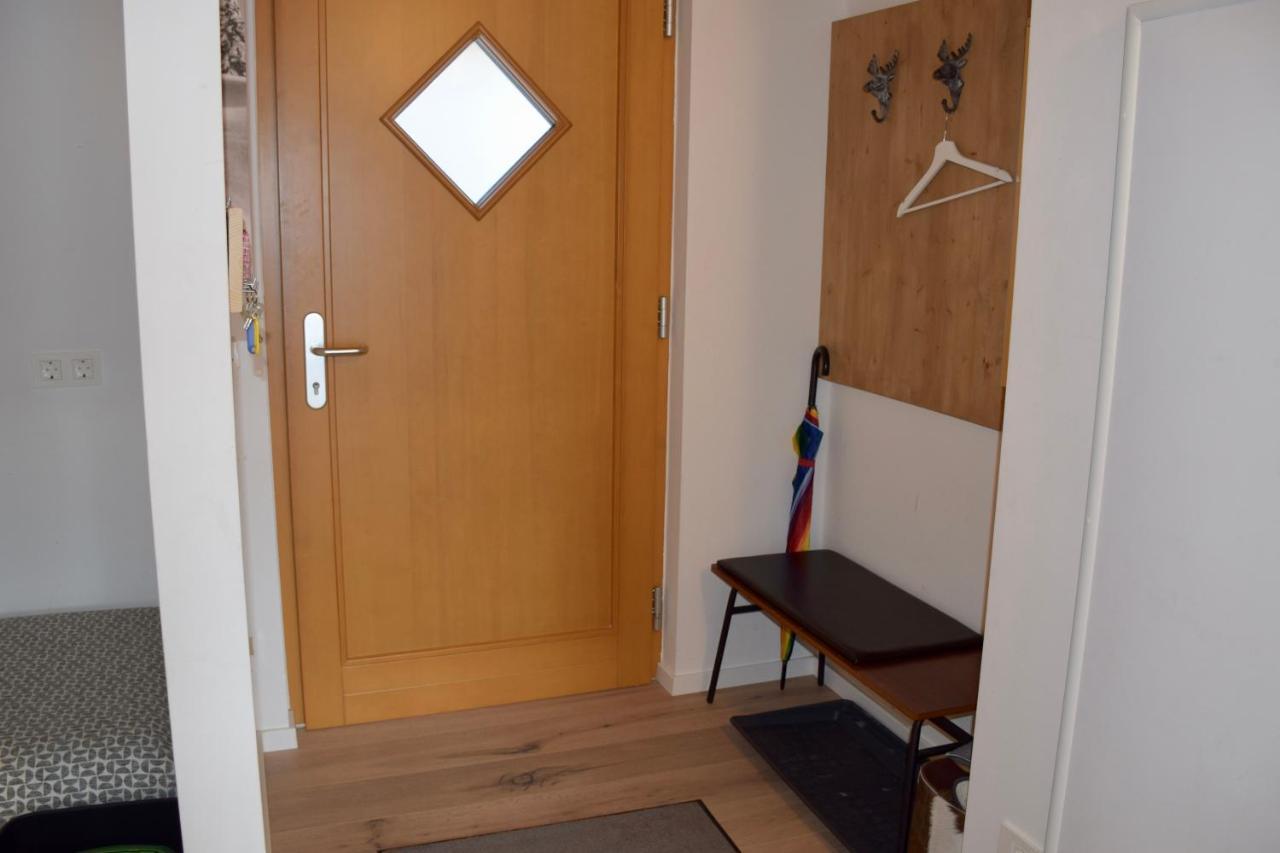 Ferienhaus Nockalmbahn 巴德小基希海姆 外观 照片