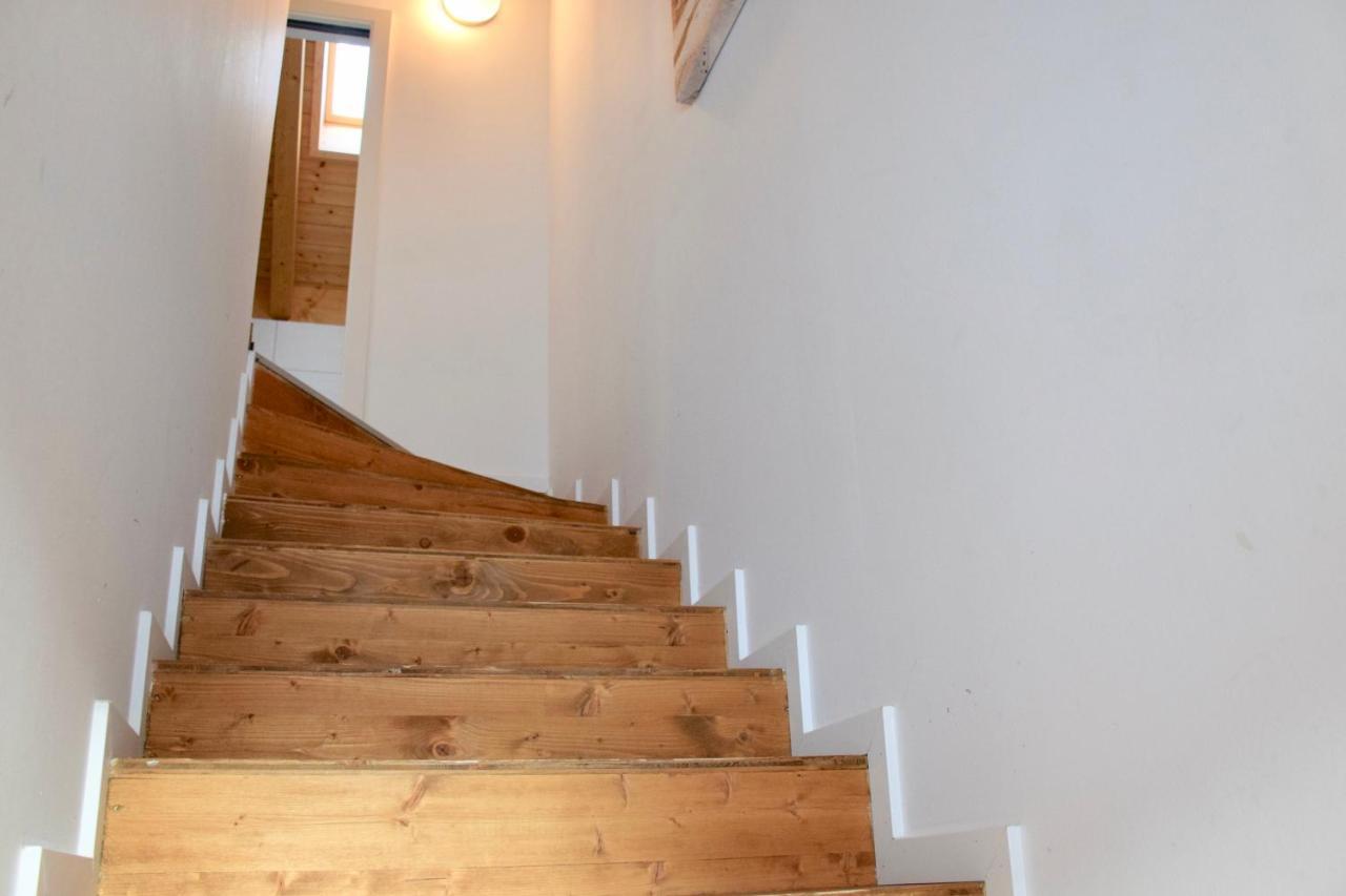 Ferienhaus Nockalmbahn 巴德小基希海姆 外观 照片