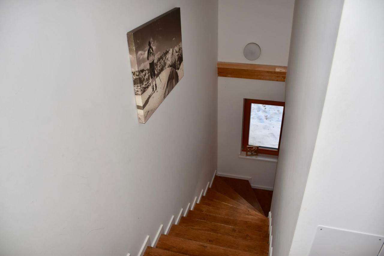 Ferienhaus Nockalmbahn 巴德小基希海姆 外观 照片