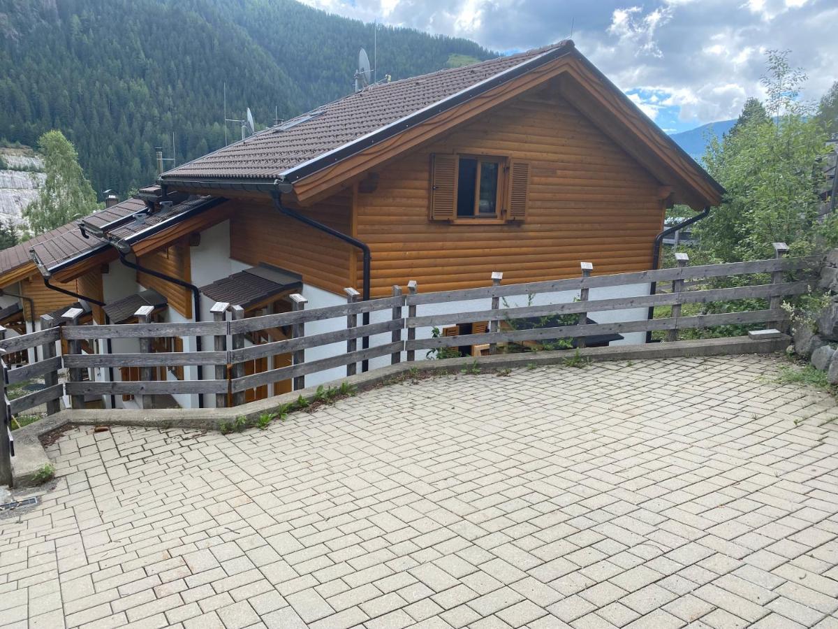 Ferienhaus Nockalmbahn 巴德小基希海姆 外观 照片