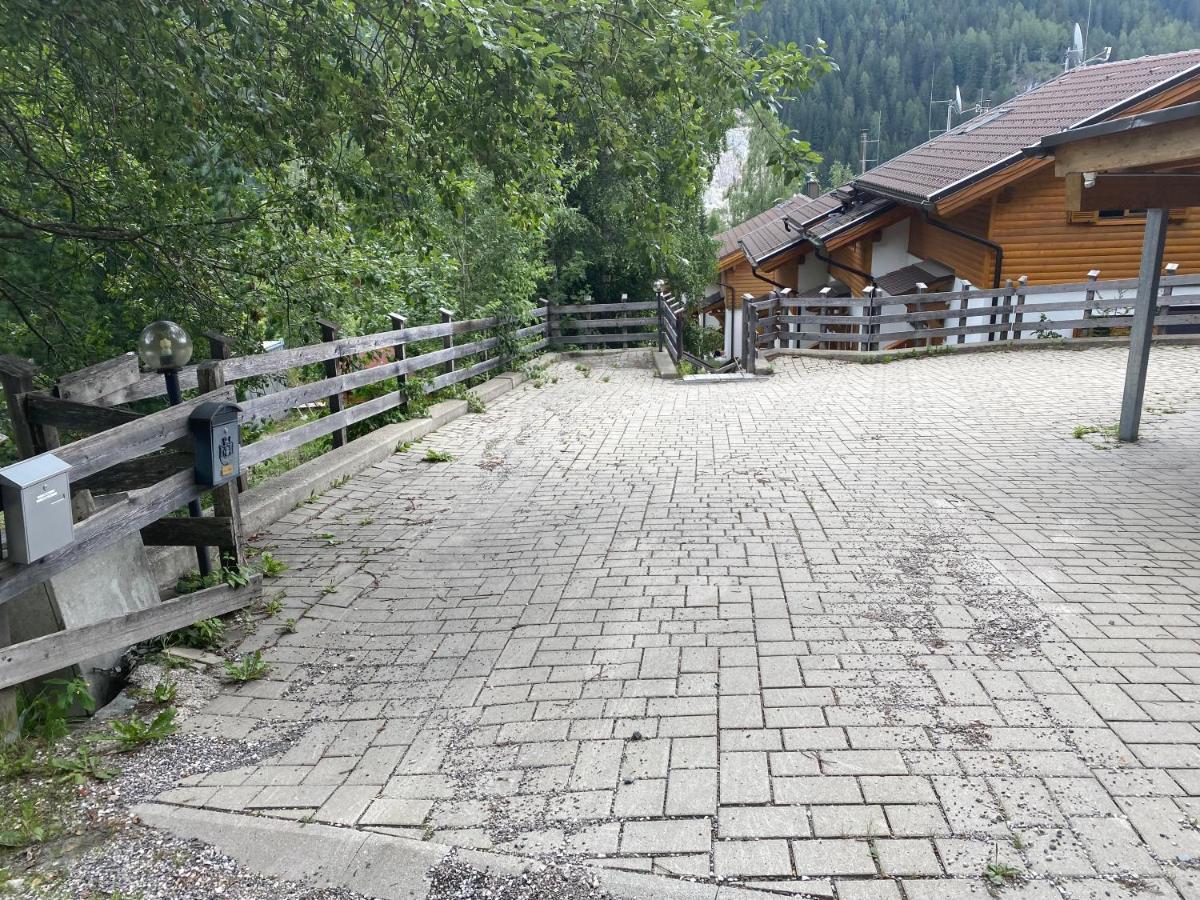 Ferienhaus Nockalmbahn 巴德小基希海姆 外观 照片